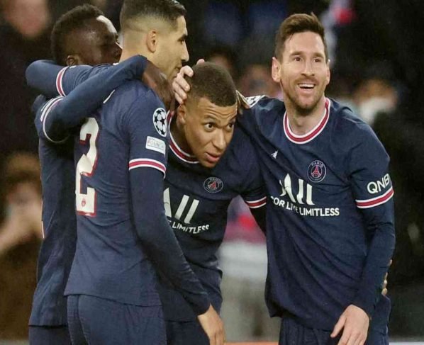 Paris Saint Germain vs Urawa Red Diamonds Live Streaming, Prediction, Live Score, Lineups, Kick-off Time: Club Friendlies 2022