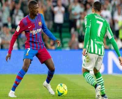 Olot vs Barcelona Live Streaming, Live Score, UEO vs BAR Dream11 Team Prediction, Lineups, Kick-off Time: Club Friendlies 2022