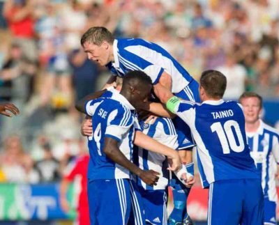 HJK Helsinki vs Rigas Futbola Skola Live Streaming, Team Prediction, Live Score, Lineups, Kick-off Time: UEFA Champions League Qualifiers 2022