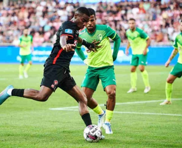 LAR vs MIDT Dream11 Team Prediction, AEK Larnaca vs FC Midtjylland Live Score, H2H, Online Channel, Live Streaming: UEFA Champions League Qualifiers 2022