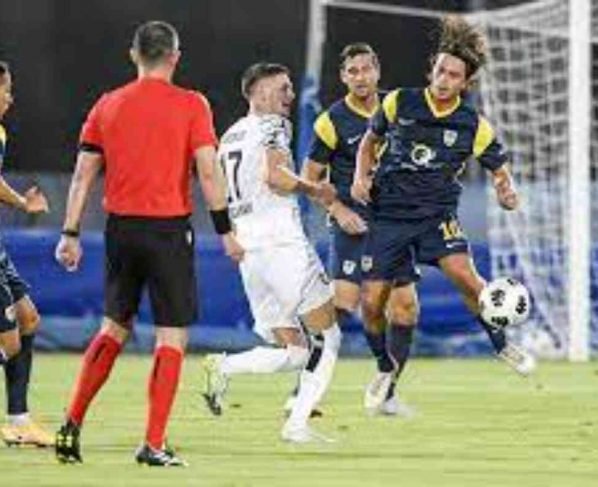 Ballkani vs Fiorita Live Streaming, Team Prediction, Live Score, Lineups, Kick-off Time: UEFA Europa Conference League Qualifiers 2022