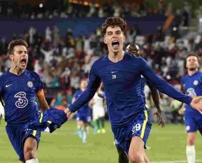 Chelsea vs CF America Live Streaming, Live Score, CHE vs AME Dream11 Team Prediction, Lineups, Kick-off Time: Club Friendlies 2022