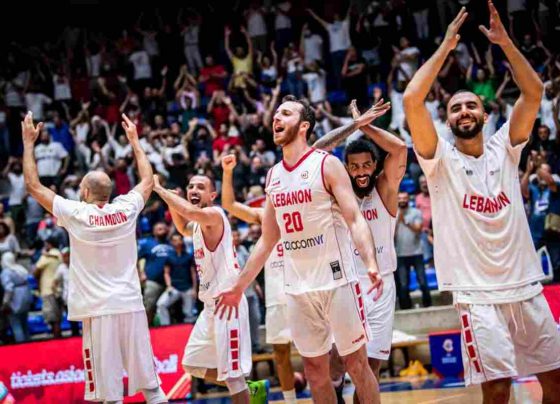 Jordan vs Lebanon LIVE Streaming, JOR vs LEB Dream11 Team Prediction, Lineups: FIBA Asia Cup 2022 Basketball