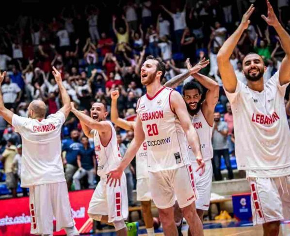Jordan vs Lebanon LIVE Streaming, JOR vs LEB Dream11 Team Prediction, Lineups: FIBA Asia Cup 2022 Basketball