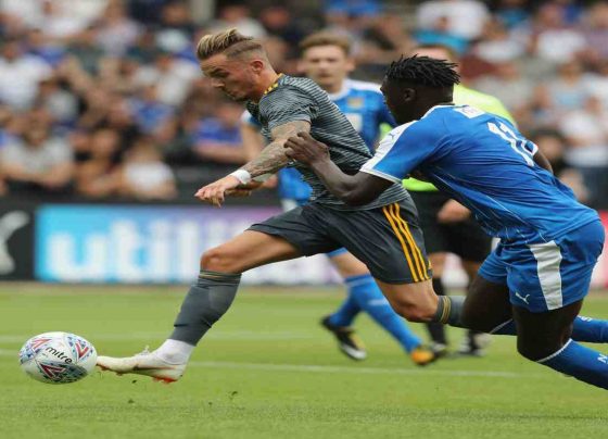 Leicester City vs Notts County Live Streaming, Prediction, Live Score, Lineups, Kick-off Time: Club Friendlies 2022