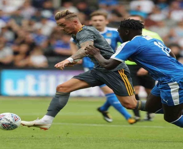 Leicester City vs Notts County Live Streaming, Prediction, Live Score, Lineups, Kick-off Time: Club Friendlies 2022