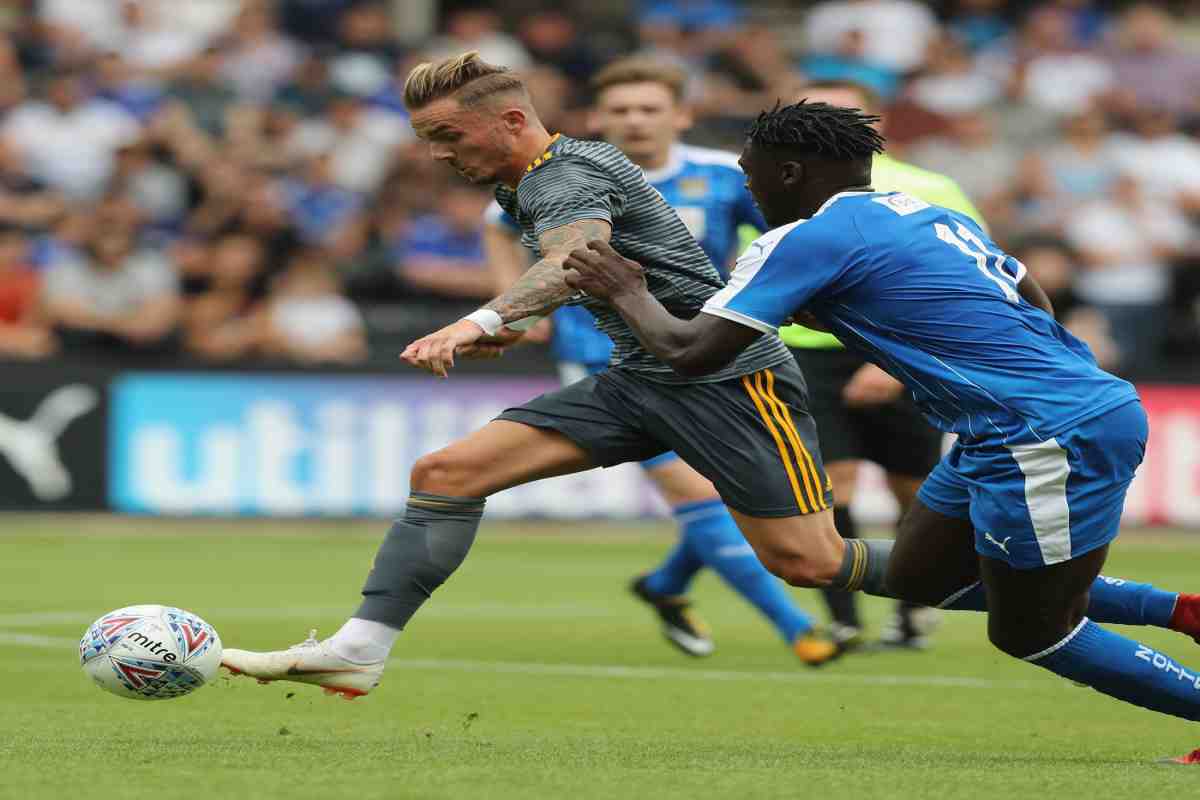Leicester City vs Notts County Live Streaming, Prediction, Live Score, Lineups, Kick-off Time: Club Friendlies 2022