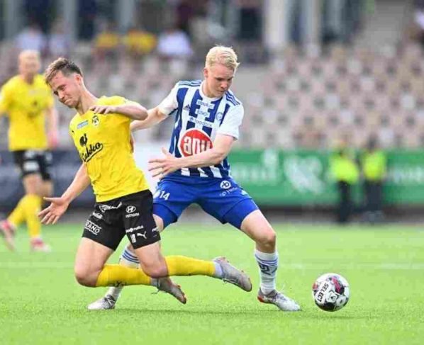 Rigas Futbola Skola vs HJK Helsinki Live Streaming, Team Prediction, Live Score, Lineups, Kick-off Time: UEFA Champions League Qualifiers 2022