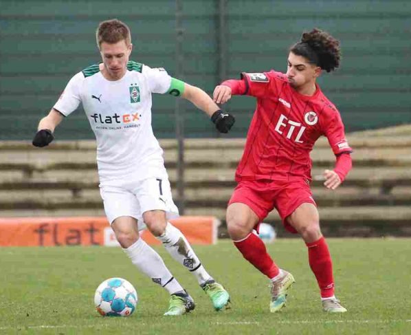 Borussia Monchengladbach vs Viktoria Koln Live Streaming, Prediction, Live Score, Lineups, Kick-off Time: Club Friendlies 2022