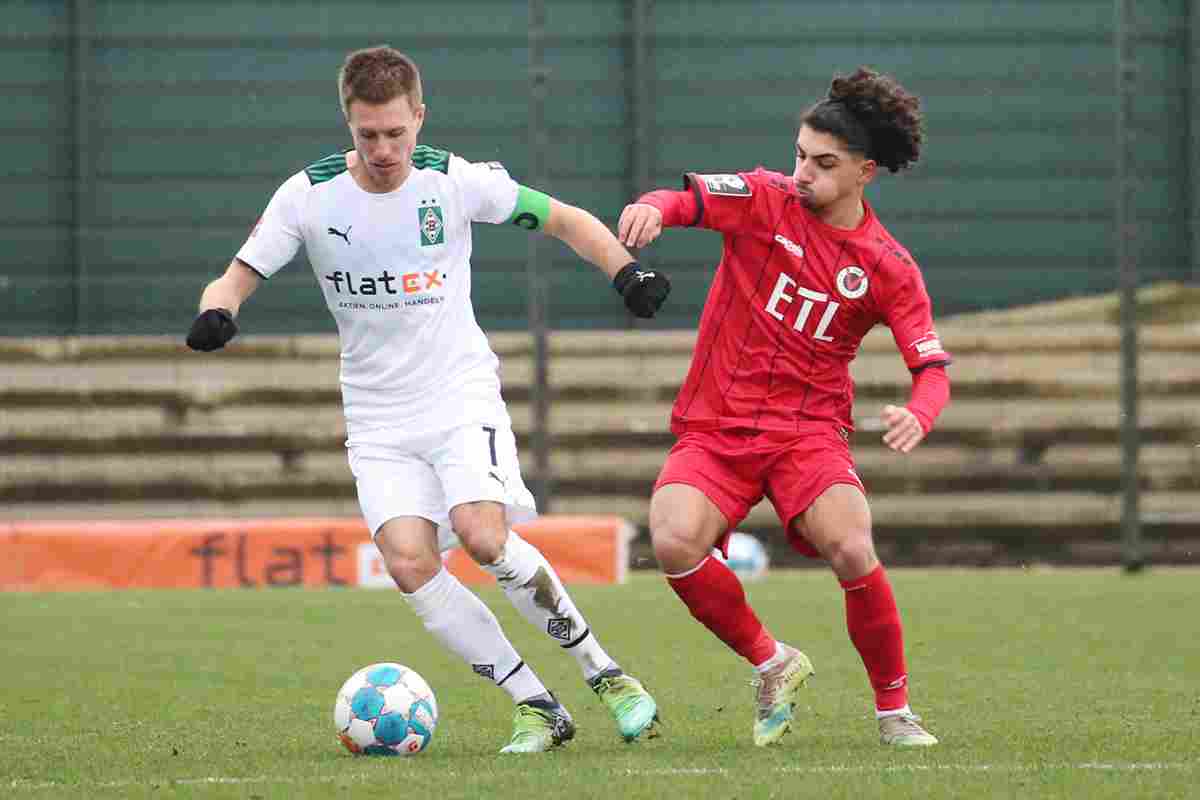 Borussia Monchengladbach vs Viktoria Koln Live Streaming, Prediction, Live Score, Lineups, Kick-off Time: Club Friendlies 2022