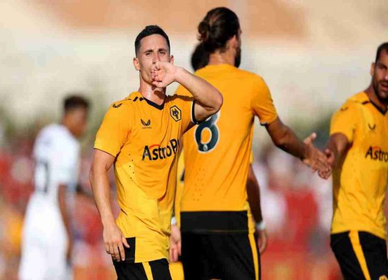 SC Farense vs Wolverhampton Wanderers Live Streaming, Prediction, Live Score, Lineups, Kick-off Time: Club Friendlies 2022