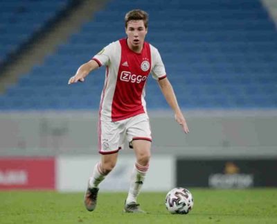 Ajax Amsterdam vs Eupen Live Streaming, Prediction, Live Score, Lineups, Kick-off Time: Club Friendlies 2022