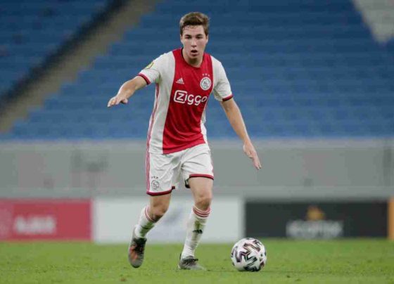 Ajax Amsterdam vs Eupen Live Streaming, Prediction, Live Score, Lineups, Kick-off Time: Club Friendlies 2022