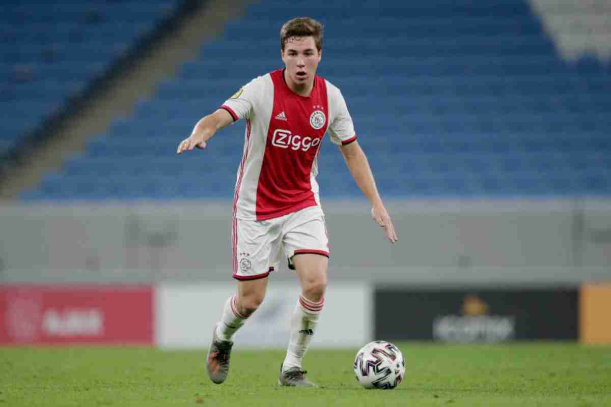 Ajax Amsterdam vs Eupen Live Streaming, Prediction, Live Score, Lineups, Kick-off Time: Club Friendlies 2022
