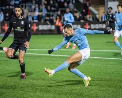 Vikingur Reykjavik vs Malmo FF Live Streaming, Team Prediction, Live Score, Lineups, Kick-off Time: UEFA Champions League Qualifiers 2022