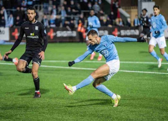 Vikingur Reykjavik vs Malmo FF Live Streaming, Team Prediction, Live Score, Lineups, Kick-off Time: UEFA Champions League Qualifiers 2022
