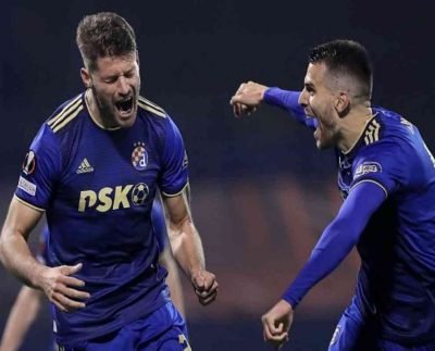 Shkupi vs Dinamo Zagreb Live Streaming, Team Prediction, Live Score, Lineups, Kick-off Time: UEFA Champions League Qualifiers 2022