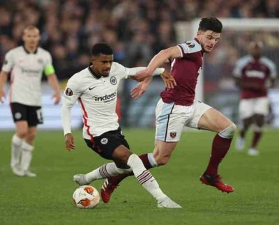 Torino vs Eintracht Frankfurt Live Streaming, Prediction, Live Score, Lineups, Kick-off Time: Club Friendlies 2022