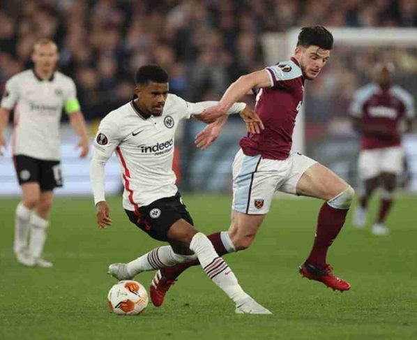 Torino vs Eintracht Frankfurt Live Streaming, Prediction, Live Score, Lineups, Kick-off Time: Club Friendlies 2022