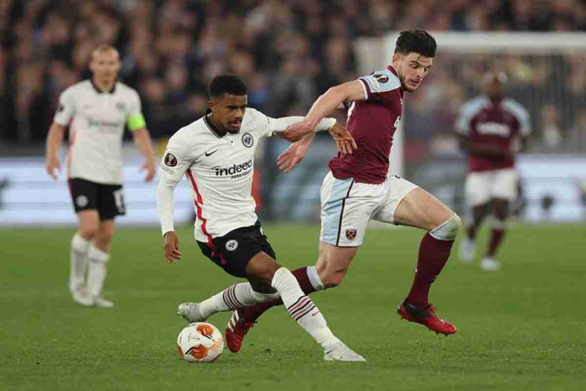 Torino vs Eintracht Frankfurt Live Streaming, Prediction, Live Score, Lineups, Kick-off Time: Club Friendlies 2022