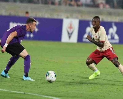 Galatasaray vs Fiorentina Live Streaming, Prediction, Live Score, Lineups, Kick-off Time: Club Friendlies 2022