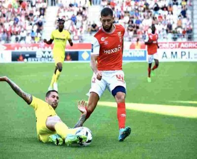 Stade de Reims vs Sassuolo Live Streaming, Prediction, Live Score, Lineups, Kick-off Time: Club Friendlies 2022