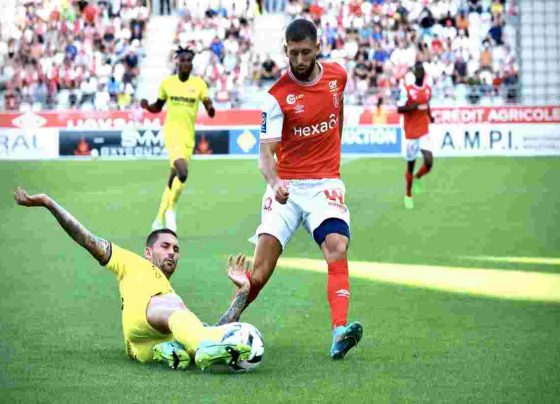 Stade de Reims vs Sassuolo Live Streaming, Prediction, Live Score, Lineups, Kick-off Time: Club Friendlies 2022