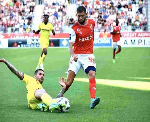 Stade de Reims vs Sassuolo Live Streaming, Prediction, Live Score, Lineups, Kick-off Time: Club Friendlies 2022