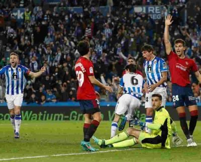 Real Sociedad vs Toulouse Live Streaming, Prediction, Live Score, Lineups, Kick-off Time: Club Friendlies 2022