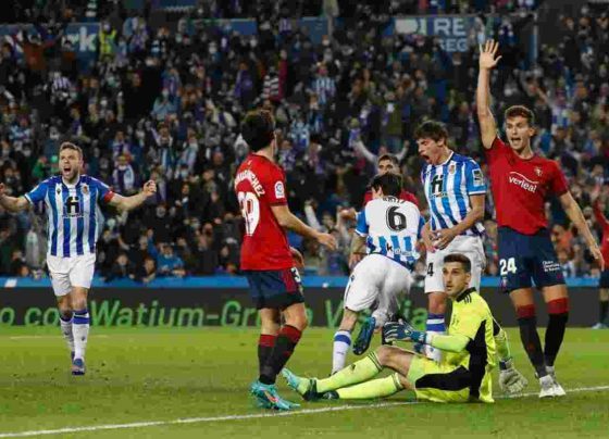 Real Sociedad vs Toulouse Live Streaming, Prediction, Live Score, Lineups, Kick-off Time: Club Friendlies 2022