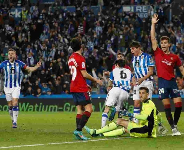 Real Sociedad vs Toulouse Live Streaming, Prediction, Live Score, Lineups, Kick-off Time: Club Friendlies 2022