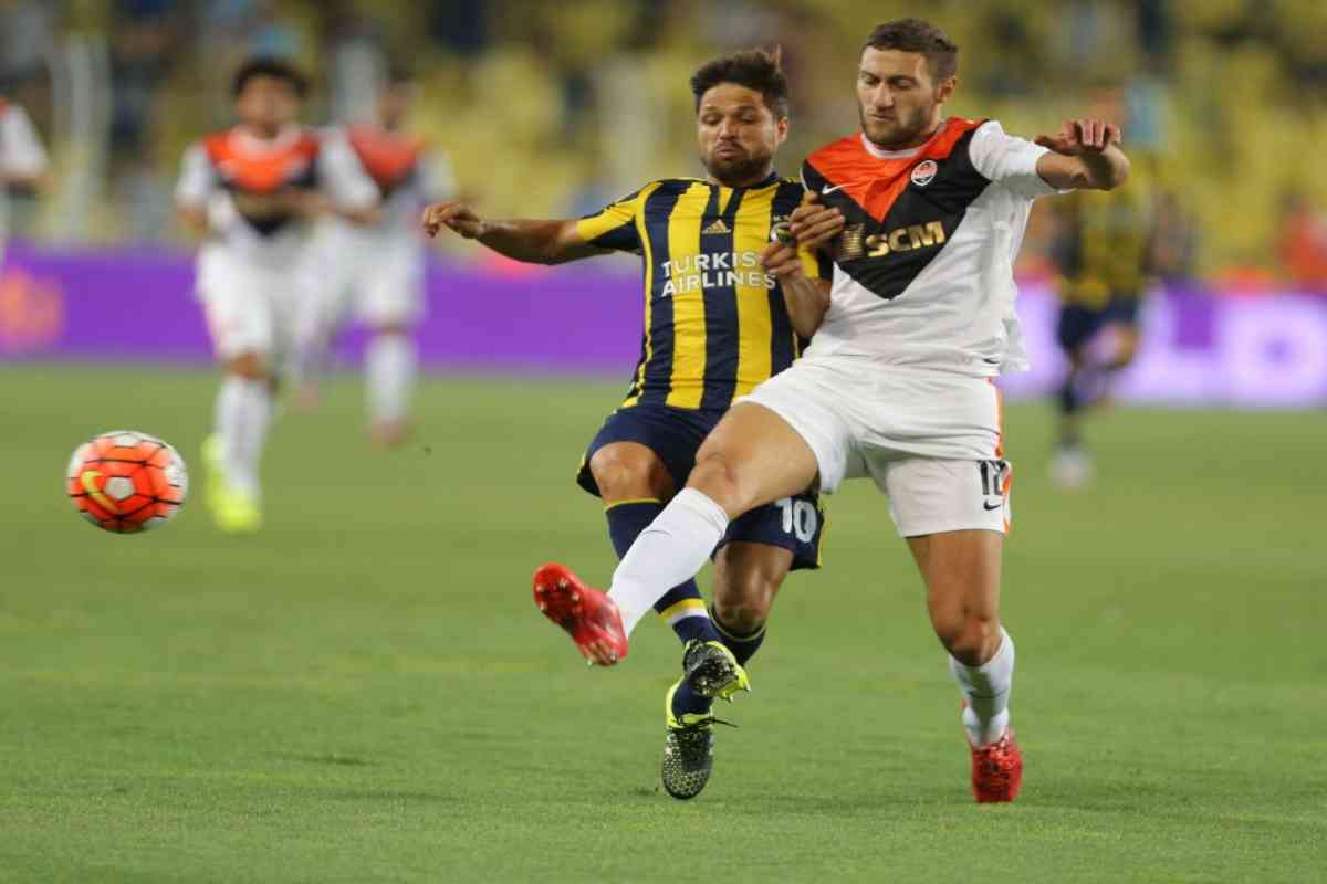 Dynamo Kyiv vs Fenerbahce Live Streaming, Team Prediction, Live Score, Lineups, Kick-off Time: UEFA Champions League Qualifiers 2022