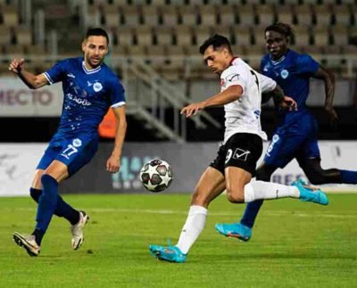 Lincoln Red Imps vs Shkupi Live Streaming, Team Prediction, Live Score, Lineups, Kick-off Time: UEFA Champions League Qualifiers 2022