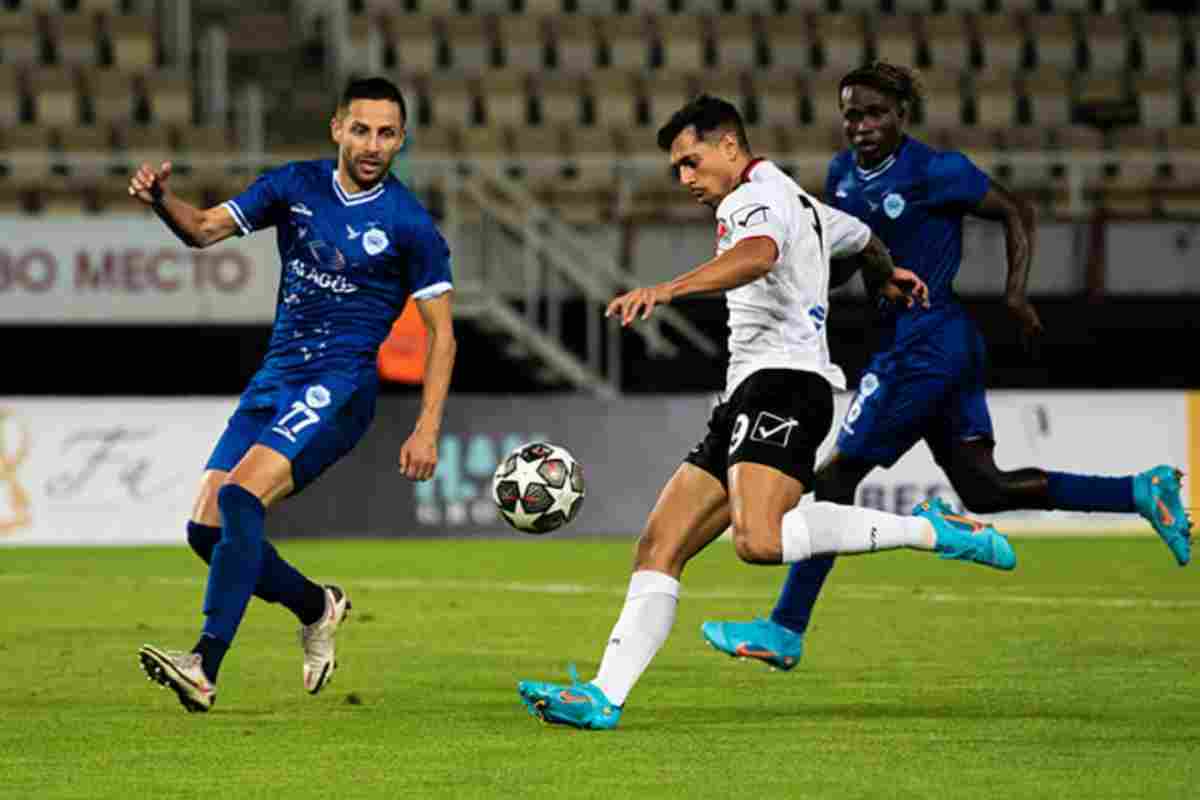 Lincoln Red Imps vs Shkupi Live Streaming, Team Prediction, Live Score, Lineups, Kick-off Time: UEFA Champions League Qualifiers 2022