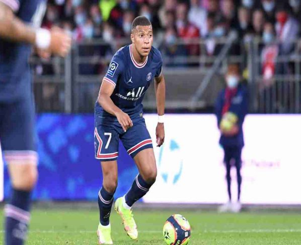 Paris Saint Germain vs US Quevilly Live Streaming, Live Score, PSG vs QUR Dream11 Team Prediction, Lineups, Kick-off Time: Club Friendlies 2022