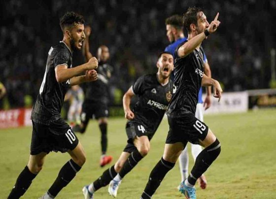 F91 Dudelange vs Pyunik Live Streaming, Team Prediction, Live Score, Lineups, Kick-off Time: UEFA Champions League Qualifiers 2022