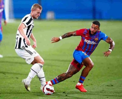 Barcelona vs Juventus Live Streaming, Live Score, BAR vs JUV Dream11 Team Prediction, Lineups, Kick-off Time: Club Friendlies 2022