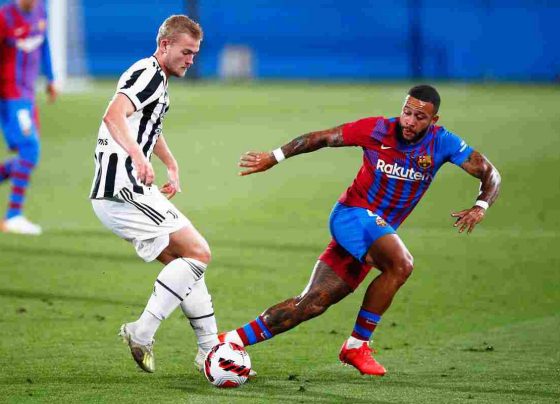 Barcelona vs Juventus Live Streaming, Live Score, BAR vs JUV Dream11 Team Prediction, Lineups, Kick-off Time: Club Friendlies 2022