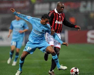 Marseille vs AC Milan Live Streaming, Prediction, Live Score, Lineups, Kick-off Time: Club Friendlies 2022