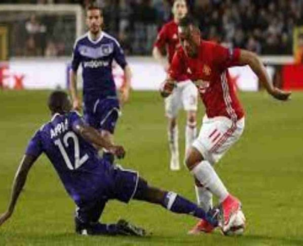 Anderlecht vs Lyon Live Streaming, Prediction, Live Score, Lineups, Kick-off Time: Club Friendlies 2022