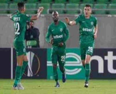 Ludogorets Razgrad vs Shamrock Rovers Live Streaming, Team Prediction, Live Score, Lineups, Kick-off Time: UEFA Champions League Qualifiers 2022