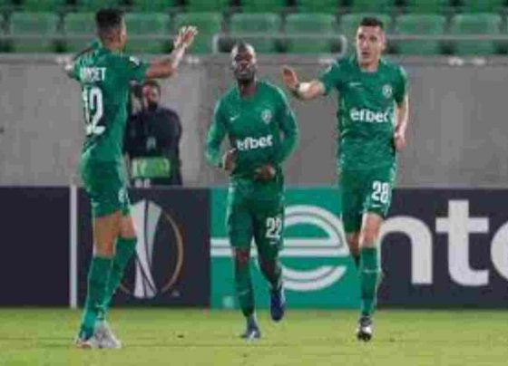 Ludogorets Razgrad vs Shamrock Rovers Live Streaming, Team Prediction, Live Score, Lineups, Kick-off Time: UEFA Champions League Qualifiers 2022