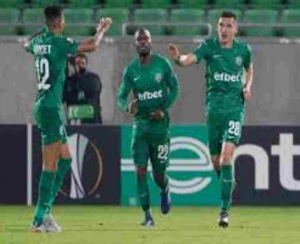 Ludogorets Razgrad vs Shamrock Rovers Live Streaming, Team Prediction, Live Score, Lineups, Kick-off Time: UEFA Champions League Qualifiers 2022