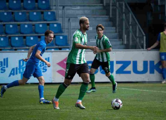 PSV Eindhoven vs Real Betis Live Streaming, Prediction, Live Score, Lineups, Kick-off Time: Club Friendlies 2022