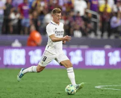 Real Madrid vs America Live Streaming, Live Score, RM vs AME Dream11 Team Prediction, Lineups, Kick-off Time: Club Friendlies 2022