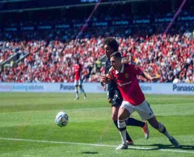Manchester United vs Rayo Vallecano Live Streaming, Live Score, MUN vs RVL Dream11 Team Prediction, Lineups, Kick-off Time: Club Friendlies 2022