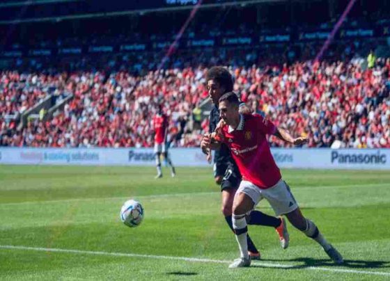 Manchester United vs Rayo Vallecano Live Streaming, Live Score, MUN vs RVL Dream11 Team Prediction, Lineups, Kick-off Time: Club Friendlies 2022