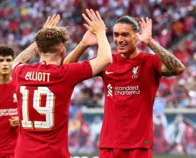 Liverpool vs Strasbourg Live Streaming, Live Score, LIV vs STS Dream11 Team Prediction, Lineups, Kick-off Time: Club Friendlies 2022