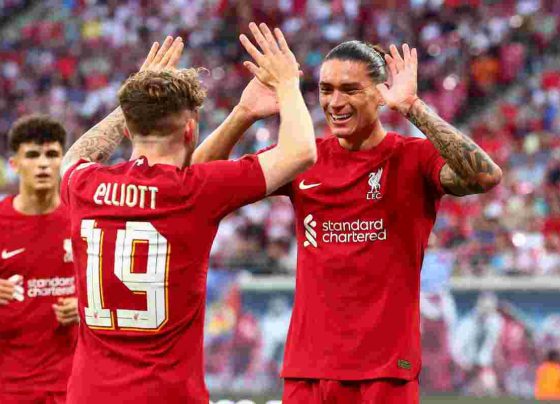 Liverpool vs Strasbourg Live Streaming, Live Score, LIV vs STS Dream11 Team Prediction, Lineups, Kick-off Time: Club Friendlies 2022