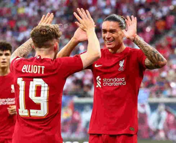 Liverpool vs Strasbourg Live Streaming, Live Score, LIV vs STS Dream11 Team Prediction, Lineups, Kick-off Time: Club Friendlies 2022